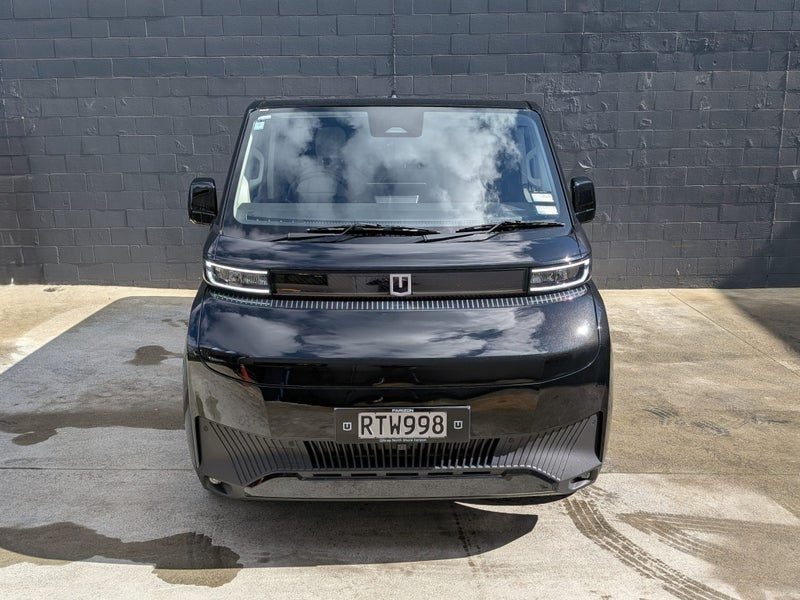 2026 Farizon SuperVAN L1H1 SV H1L1 - 83, photo 2