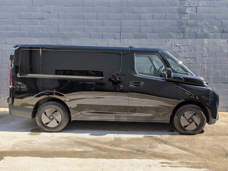 2026 Farizon SuperVAN L1H1 SV H1L1 - 83, photo 3