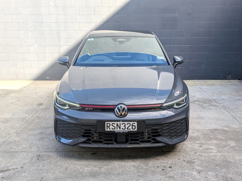 2026 Volkswagen Golf GTI, photo 2