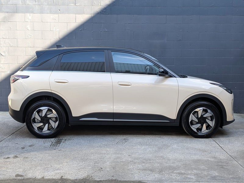 2026 Geely EX2 Inspire, photo 3