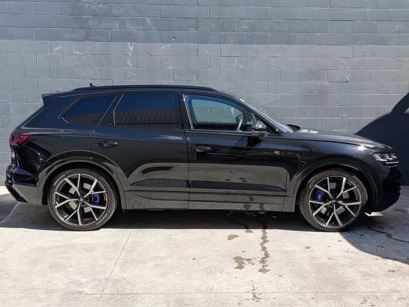 2026 Volkswagen Touareg R PHEV, photo 3