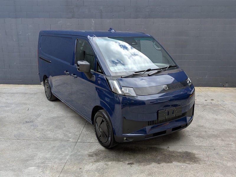 2026 Farizon V7E L1H1 67kWh