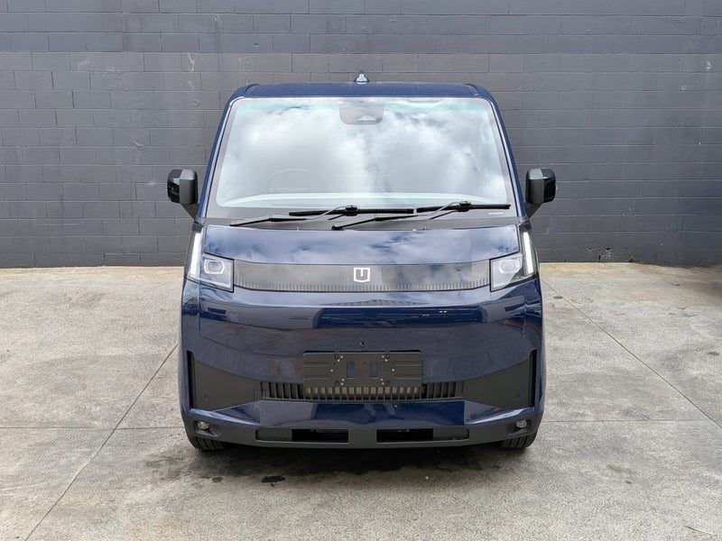 2026 Farizon V7E L1H1 67kWh, photo 2