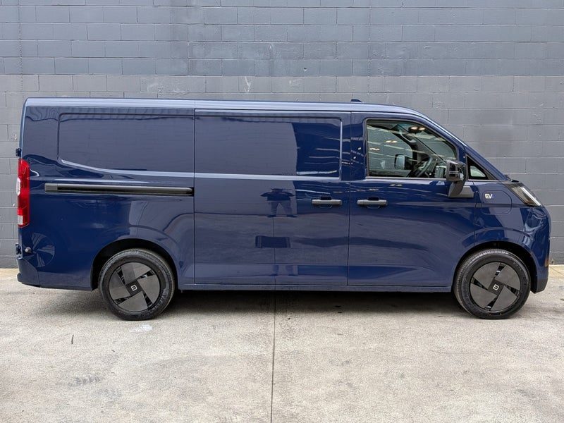 2026 Farizon V7E L1H1 67kWh, photo 3