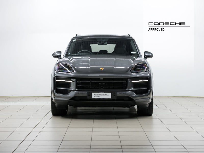 2024 Porsche Cayenne GTS (E3 II), photo 2