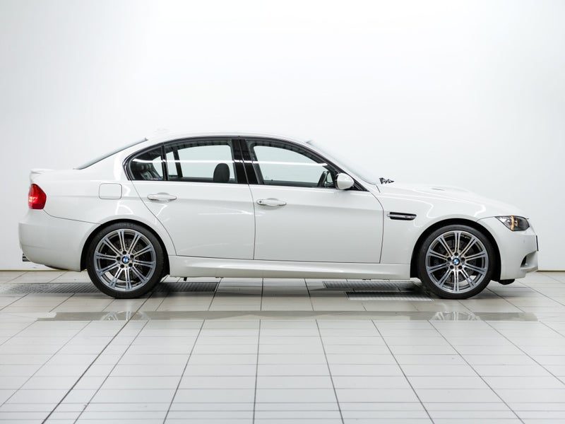 2012 BMW M3 (E90), photo 2