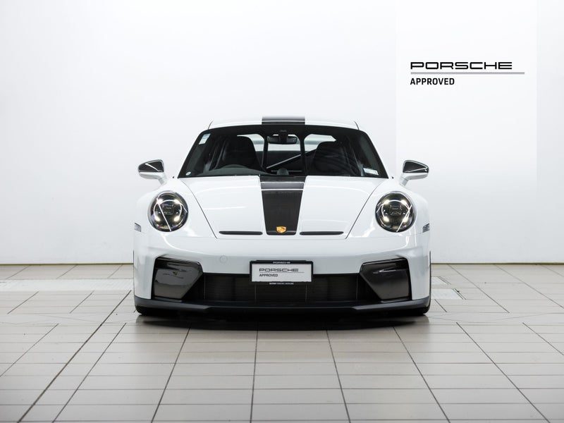 2025 Porsche 911 GT3 (992.2), photo 2