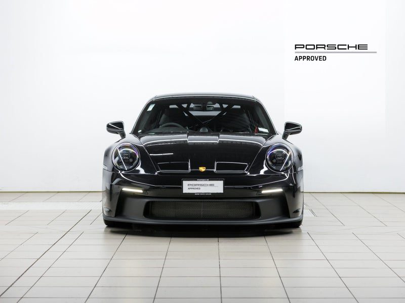 2023 Porsche 911 GT3, photo 2