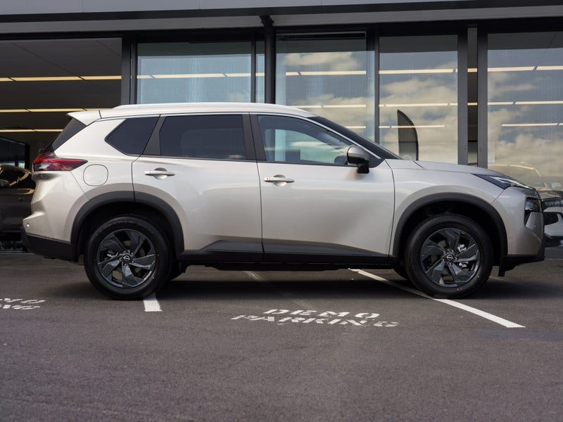2026 Nissan X-Trail ST-L 2WD 2.5P 5Dr Wagon, photo 3