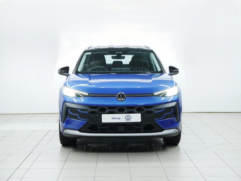 2026 Volkswagen T-Roc Life, photo 2