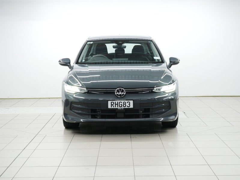 2025 Volkswagen Golf TSI Life 8AT, photo 2