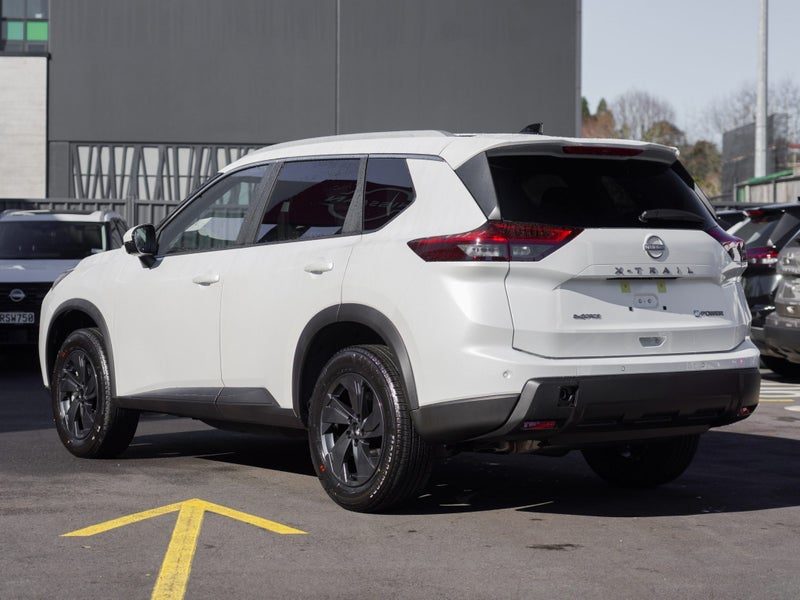2026 Nissan X-Trail ST-L, photo 2