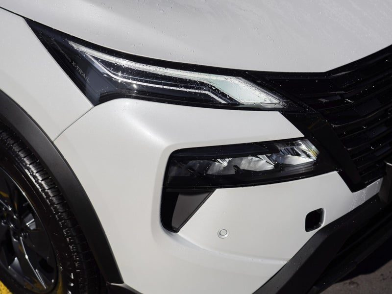 2026 Nissan X-Trail ST-L, photo 3