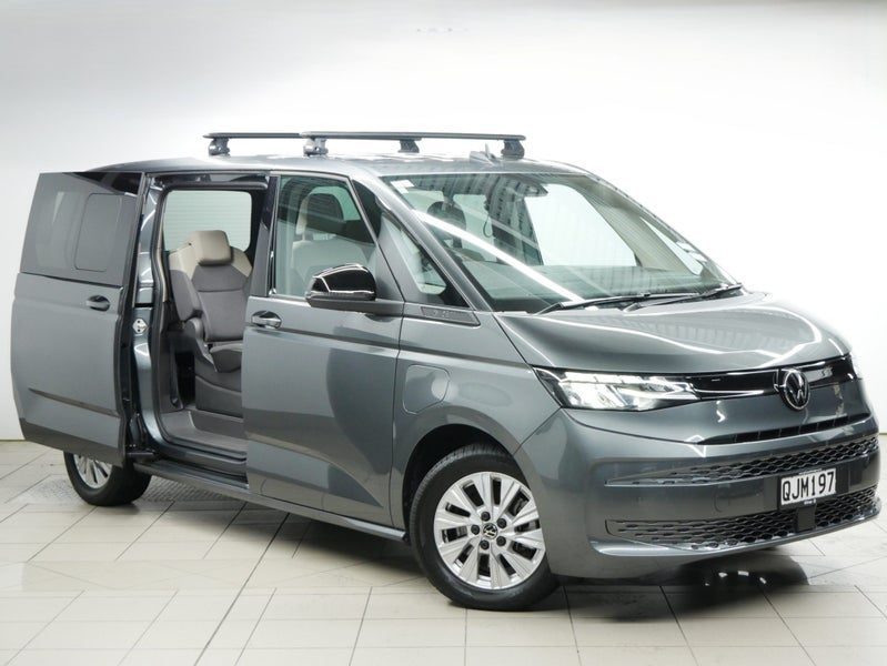 2024 Volkswagen Multivan SWB 350Nm Family PHEV