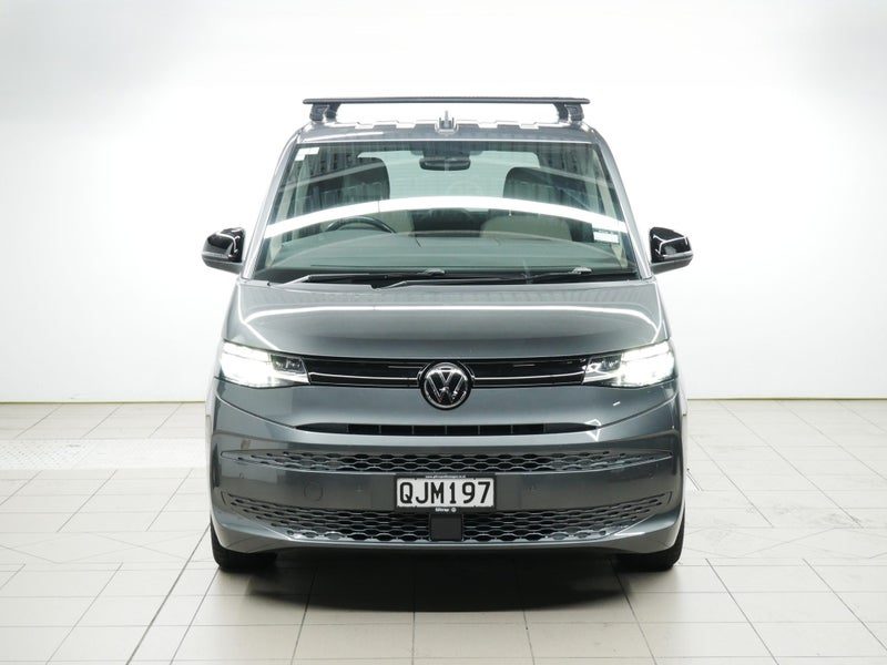 2024 Volkswagen Multivan SWB 350Nm Family PHEV, photo 2