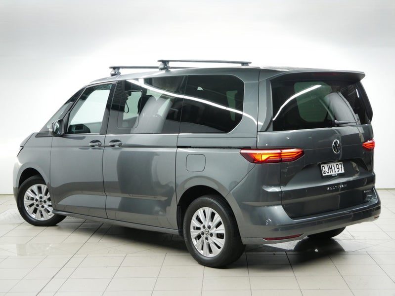 2024 Volkswagen Multivan SWB 350Nm Family PHEV, photo 3