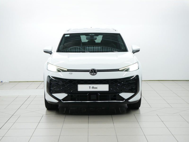 2026 Volkswagen T-Roc R-Line, photo 2