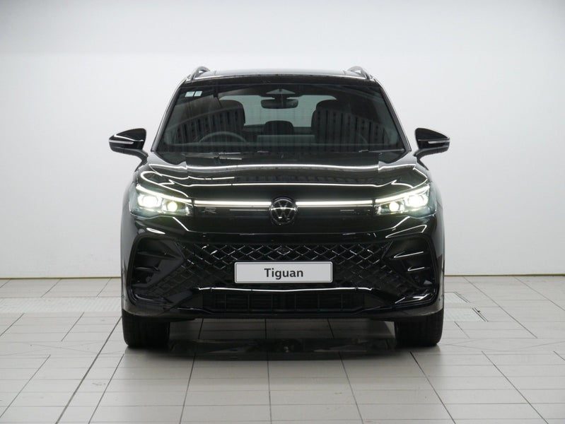 2026 Volkswagen Tiguan R-Line AWD, photo 2
