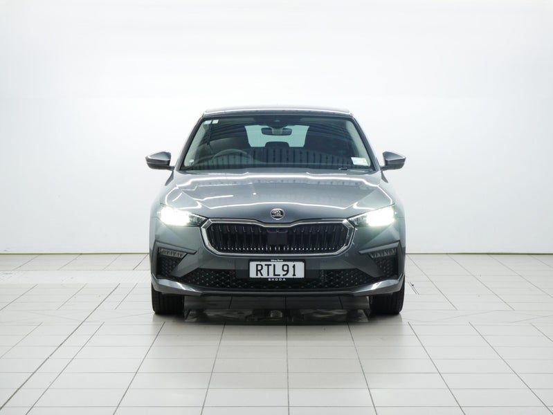 2026 Skoda Scala TSI 85kW, photo 2