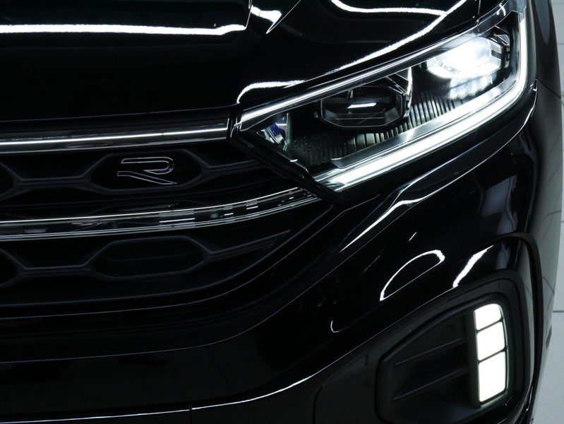 2026 Volkswagen T-Roc R-Line, photo 3
