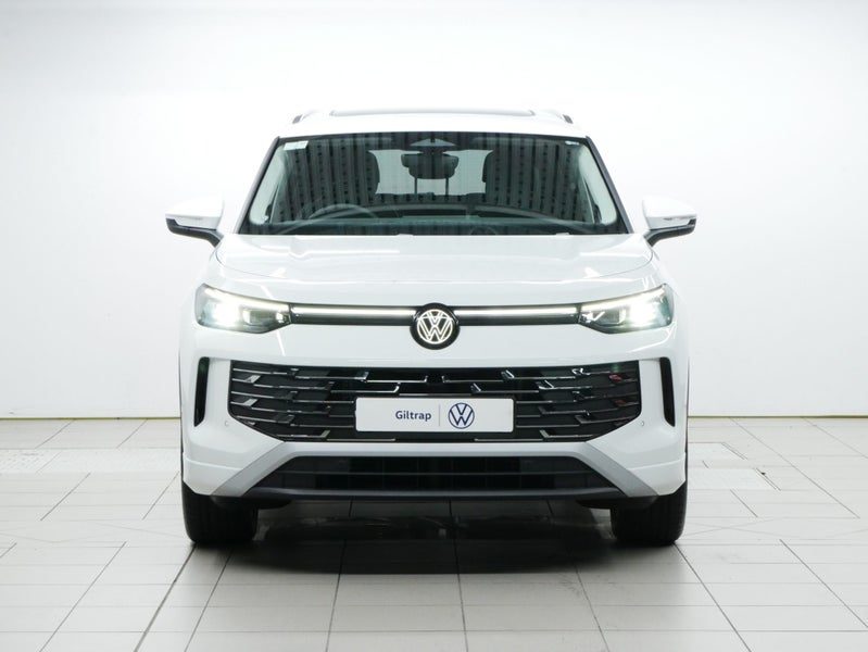 2026 Volkswagen Tayron Elegance AWD, photo 2