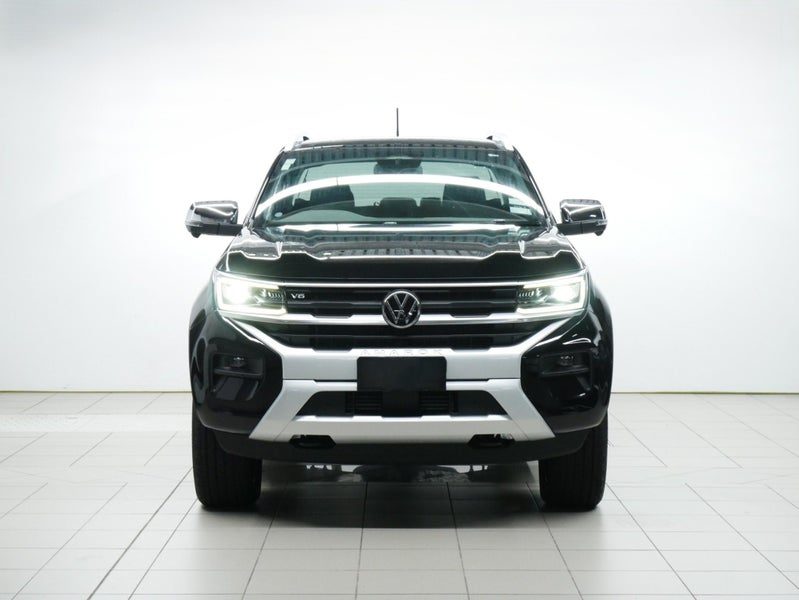 2026 Volkswagen Amarok Aventura V6 184kW 600Nm, photo 2