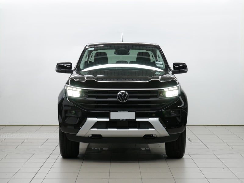 2026 Volkswagen Amarok Life 125kW 405Nm Auto 4, photo 2