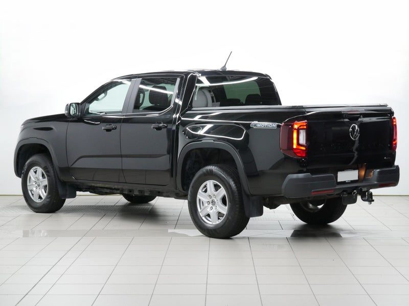 2026 Volkswagen Amarok Life 125kW 405Nm Auto 4, photo 3