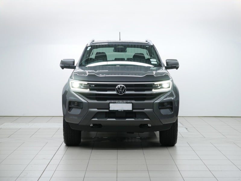 2026 Volkswagen Amarok PanAmericana V6 184kW 6, photo 2