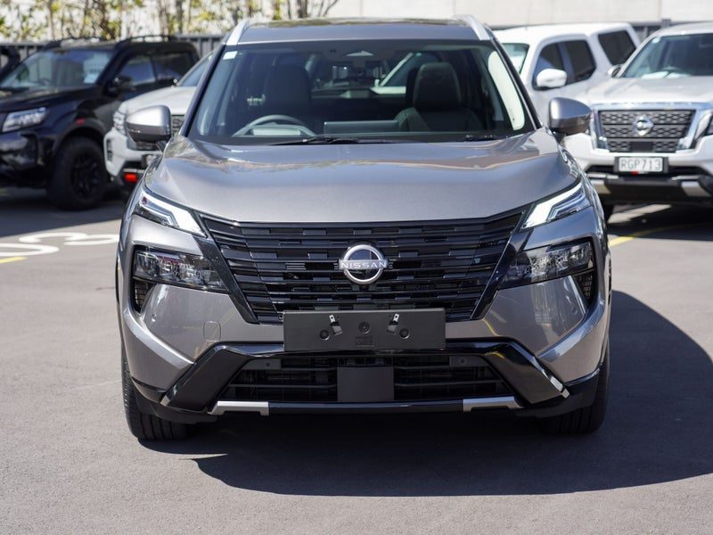 2026 Nissan X-Trail Ti-L, photo 3