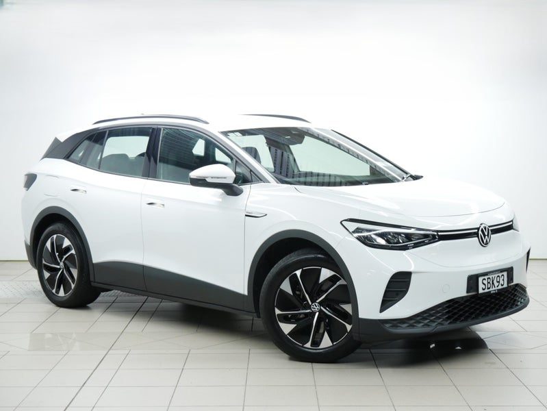 2023 Volkswagen ID.4 Pro