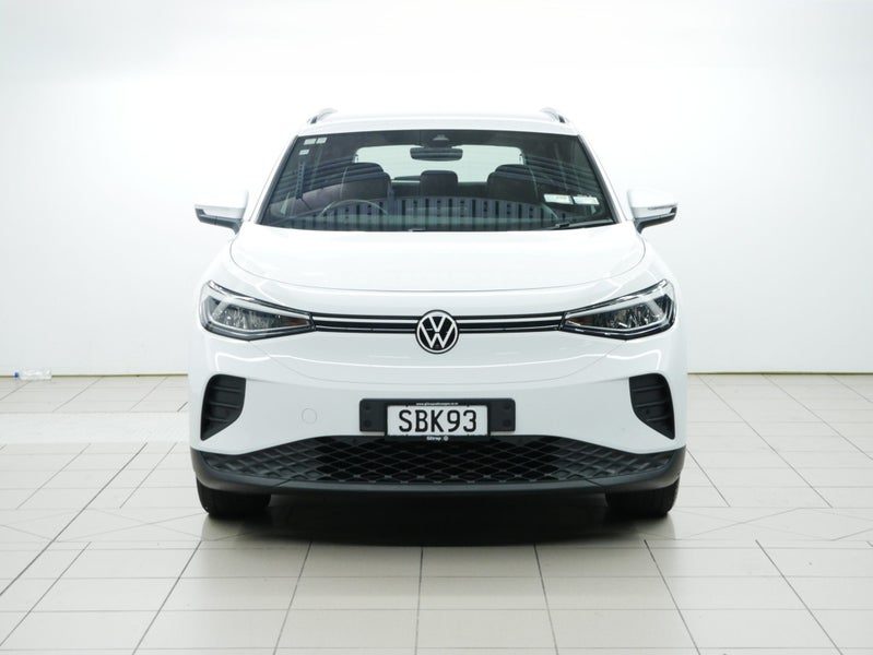 2023 Volkswagen ID.4 Pro, photo 2