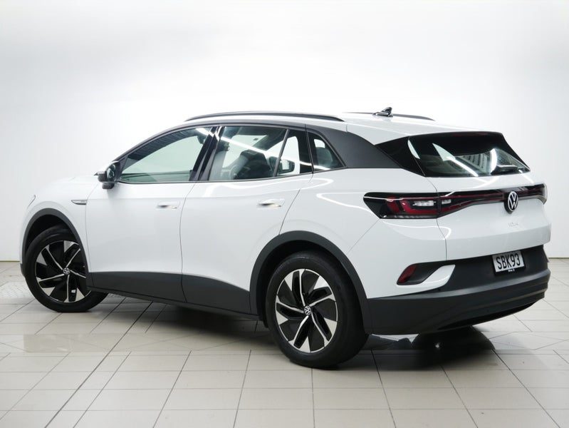 2023 Volkswagen ID.4 Pro, photo 3