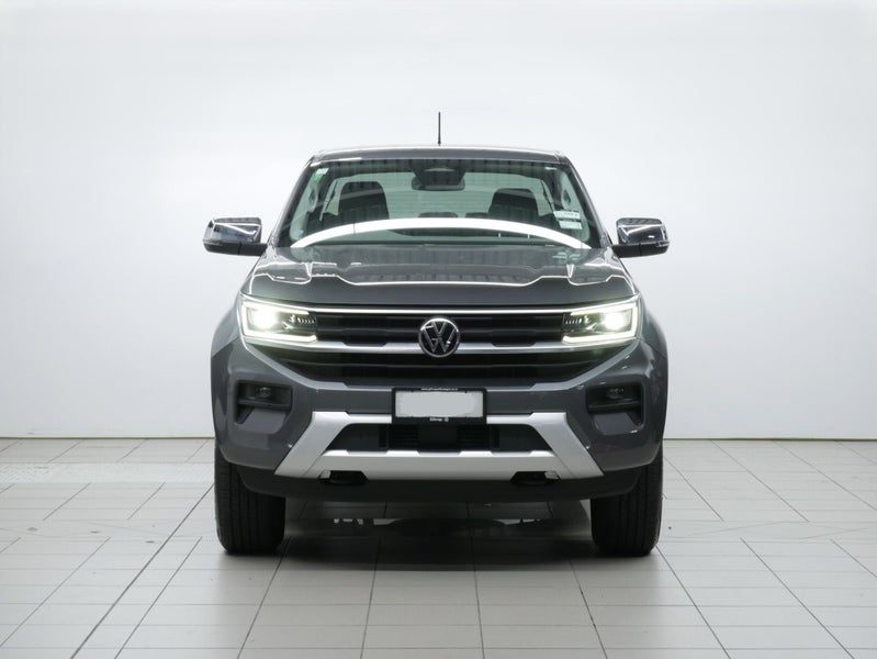 2026 Volkswagen Amarok V6 Style - AU, photo 2
