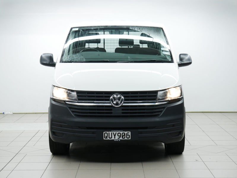 2024 Volkswagen Transporter SWB 340Nm DSG, photo 2