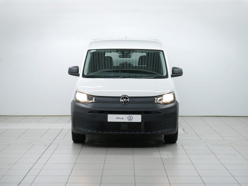 2026 Volkswagen Caddy Cargo TDI 320Nm DSG, photo 2