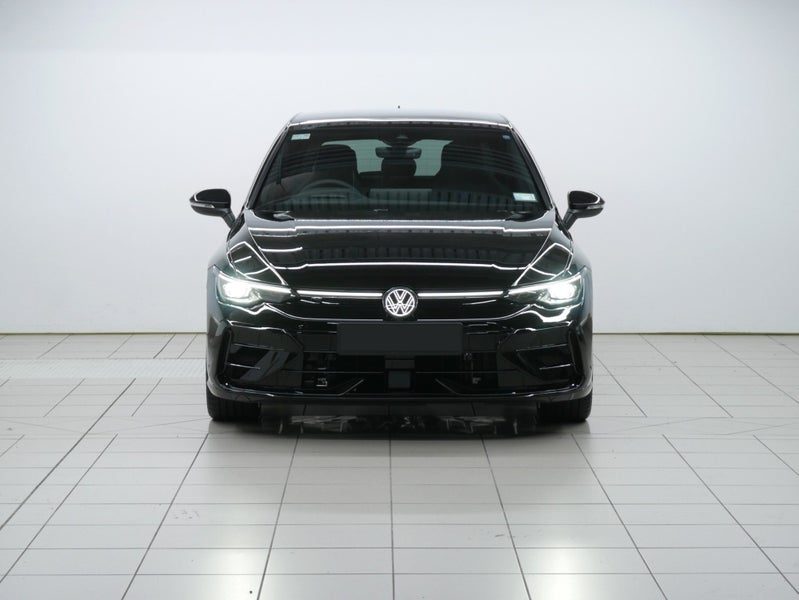 2026 Volkswagen Golf R, photo 2