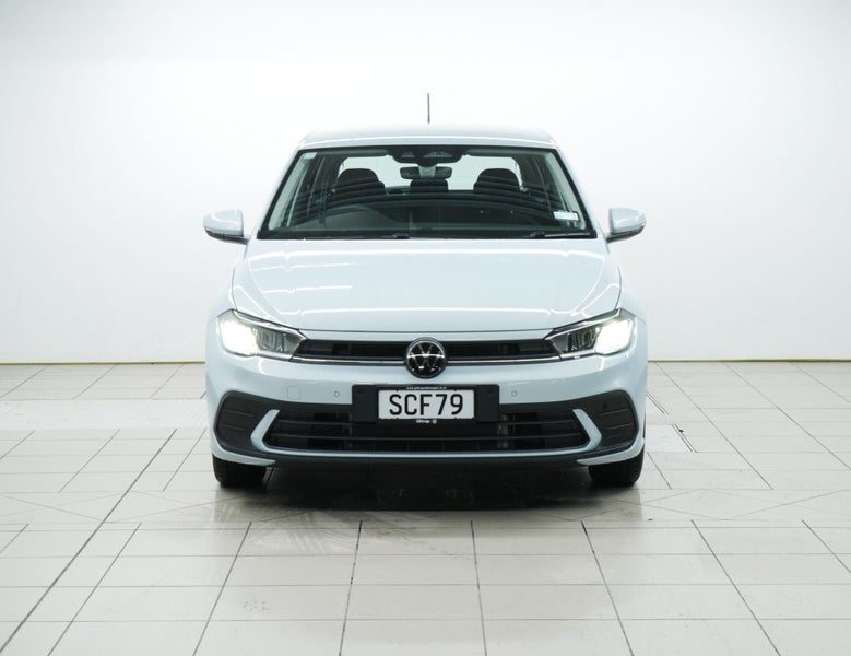 2026 Volkswagen Polo Life, photo 2