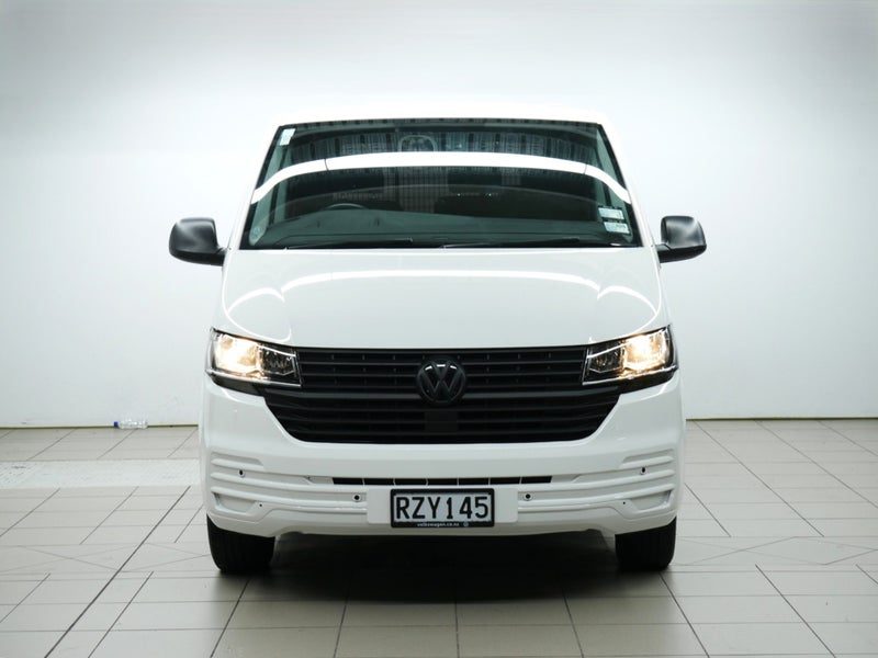 2024 Volkswagen Transporter SWB 340Nm DSG, photo 2