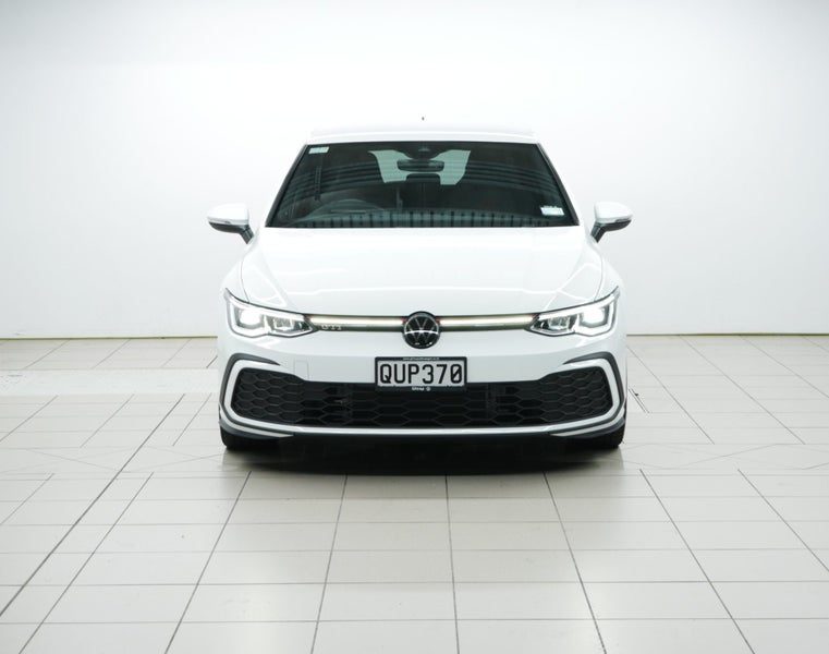 2024 Volkswagen Golf GTI DSG, photo 2