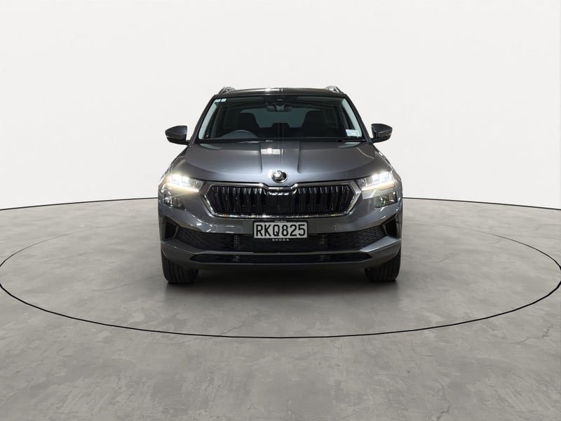 2025 Skoda Karoq Selection TSI 110kW, photo 2
