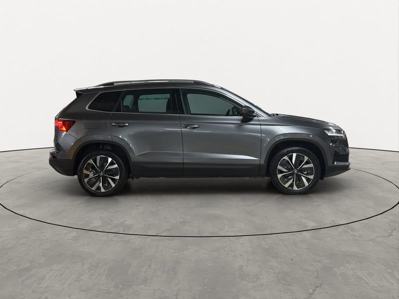 2025 Skoda Karoq Selection TSI 110kW, photo 3