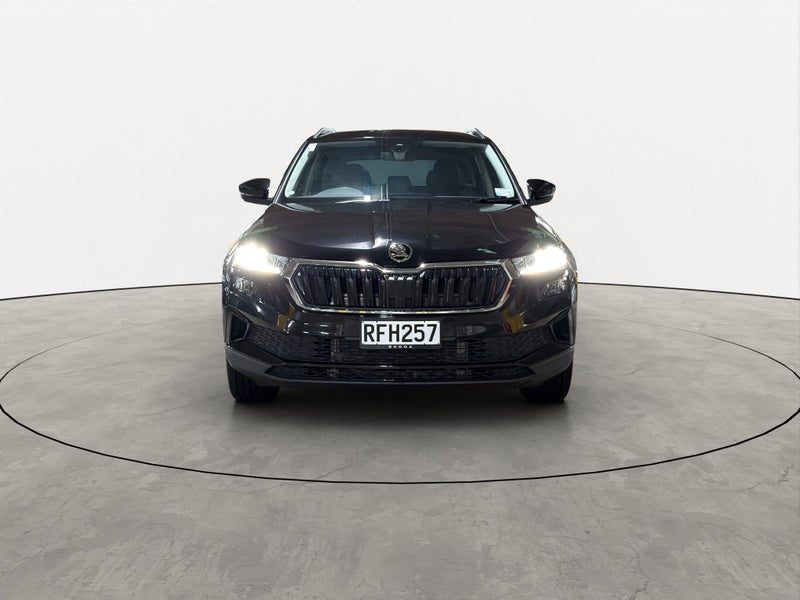 2025 Skoda Karoq Selection TSI 110kW, photo 2