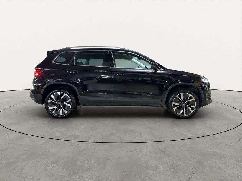 2025 Skoda Karoq Selection TSI 110kW, photo 3