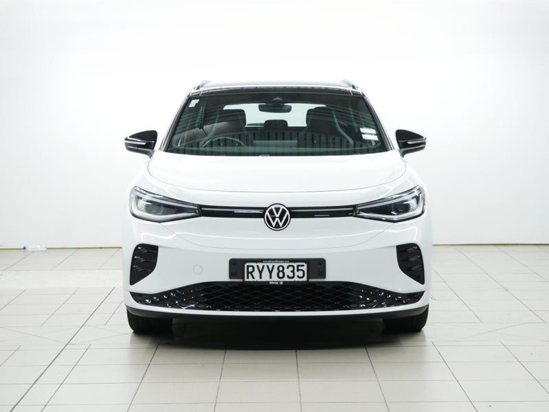 2026 Volkswagen ID.4 GTX, photo 2
