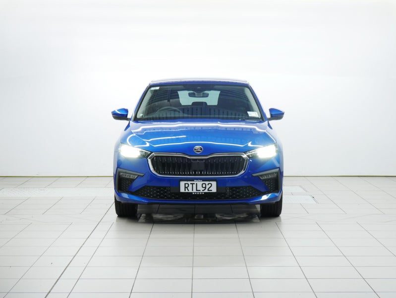 2026 Skoda Scala TSI 85kW, photo 2