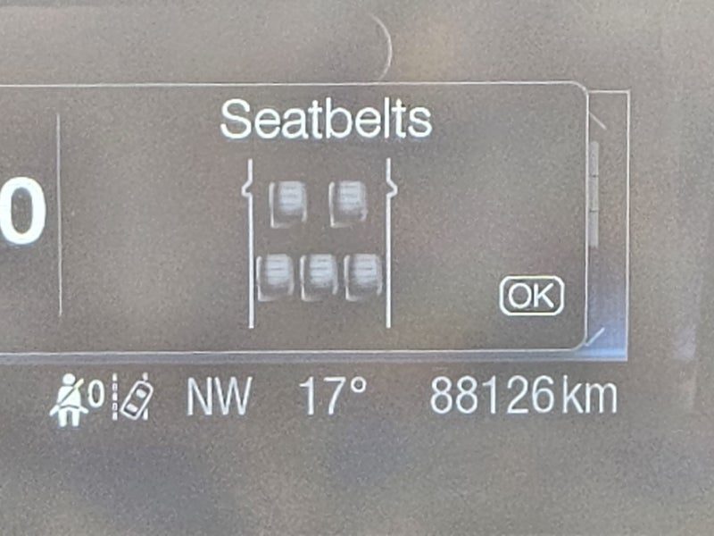 2021 Ford Ranger FX 4 Max, photo 3