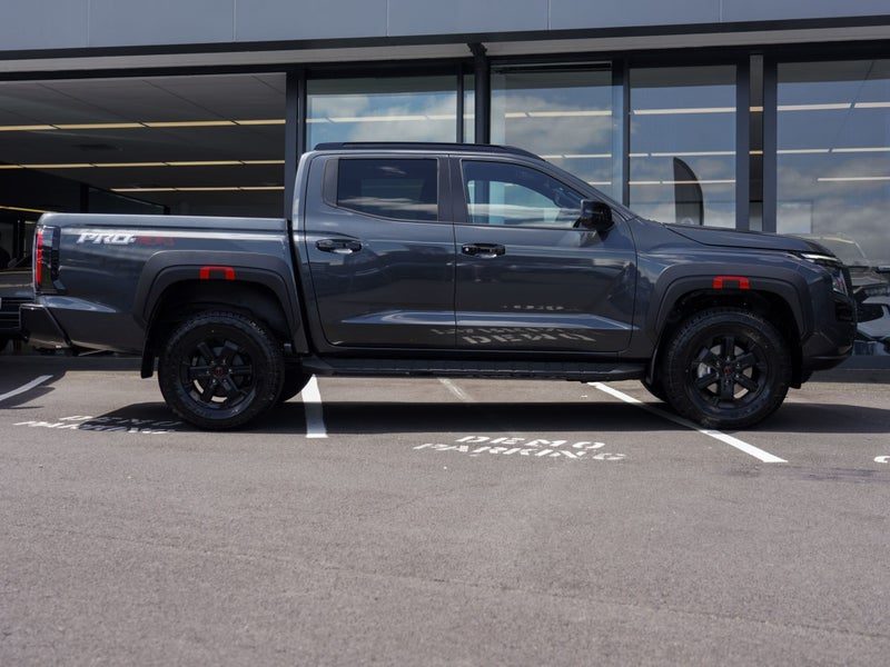 2026 Nissan Navara P4X 2.3D 4WD 4Dr Ute, photo 3