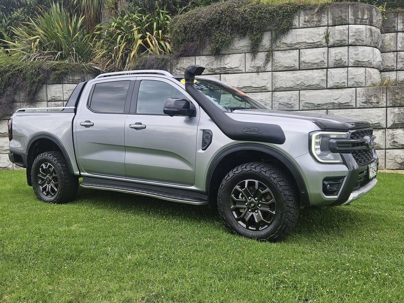 2023 Ford Ranger Wildtrak 3.0 D