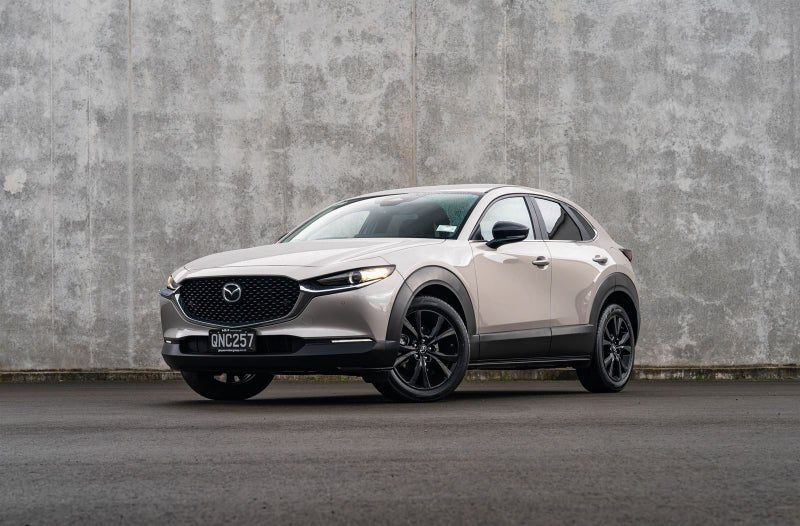 2024 Mazda CX-30 SP25 2.5 FWD, main photo